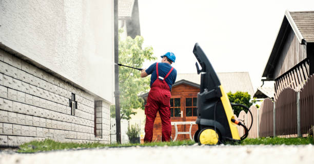 Best Gas Station Cleaning  in New Cassel, NY